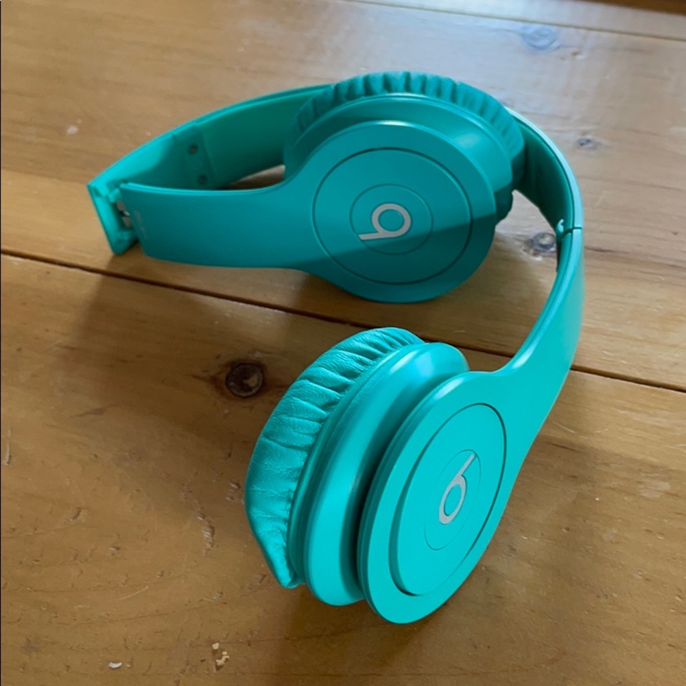 SoloHD Beats